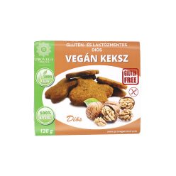 Provega Diós keksz - 120g