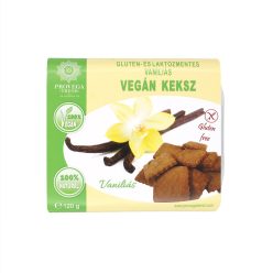 Provega Vaníliás keksz - 120g