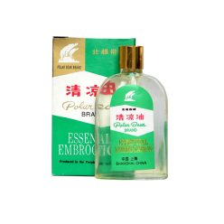 Dr. Chen Polar Bear Balzsamolaj - 27ml