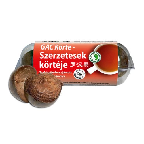 Dr. Chen Szerzetesek körtéje - 69g