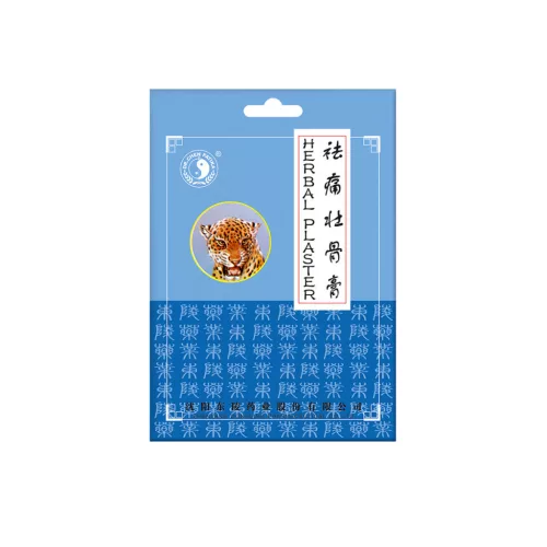 Dr. Chen Tigris tapasz - 4db