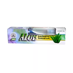 Dr. Chen Aloe Vera fogkrém - 120g
