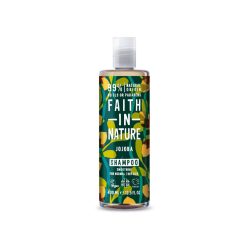 Faith in Nature Jojoba sampon - 400ml
