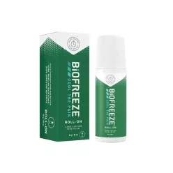 Biofreeze Roll-on 84 g golyós