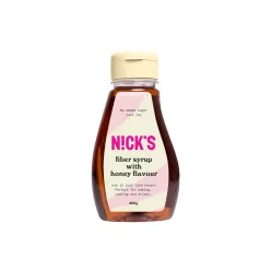 Nick s Mézpótló rostszirup - 300g