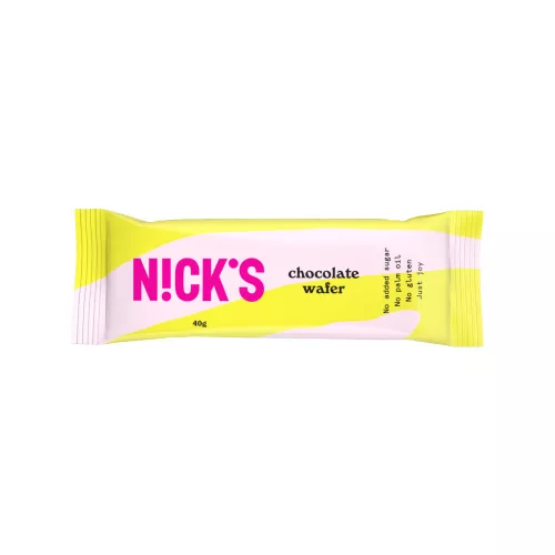 Nick s Kexbar - 35g
