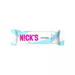 Nick s Kókuszos szelet - 40g