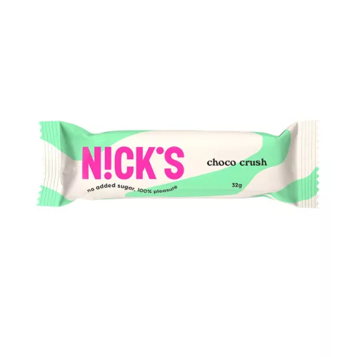 Nick s Choco crush - 32g