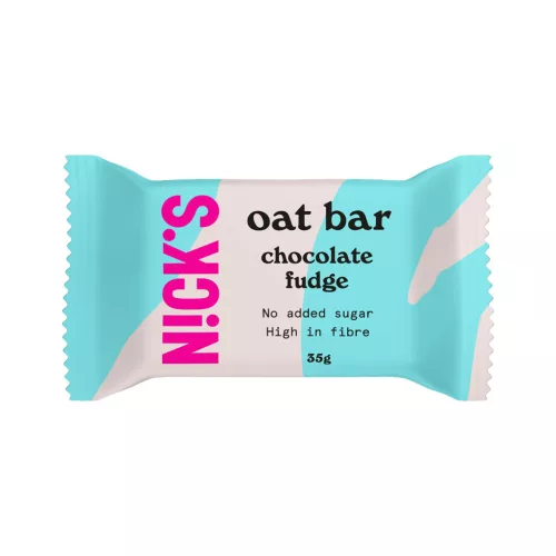 Nick s Csokis-karamellás zabszelet - 35g