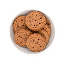 Pasta Natura Csokoládés keksz - bio - 250g