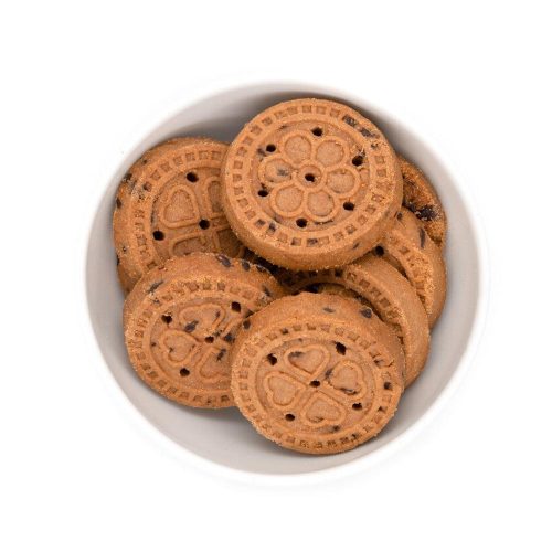 Pasta Natura Csokoládés keksz - bio - 250g