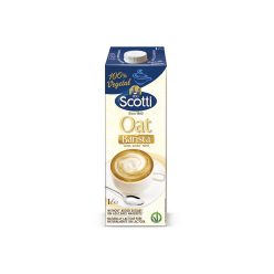 Riso Scotti Zabital barista - bio - 1000ml