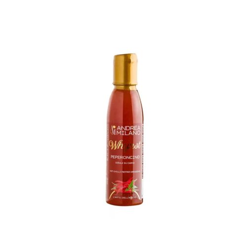 Andrea Andrea Milano whynot krém chilipaprikával - 150 ml