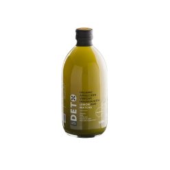 Deto Matcha Tea Citrommal almaecet - bio - 500 ml