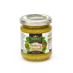 Monti Pesto Alla Genovese - 180g