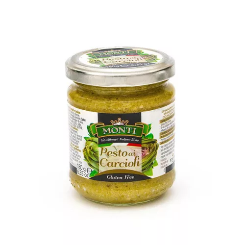 Monti Pesto Alla Genovese - 180g