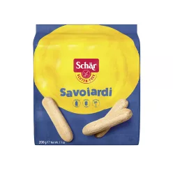 Schar Savoiardi babapiskóta - 200g