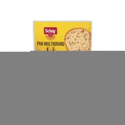 Schar Pan Multigrano kenyér - 250g