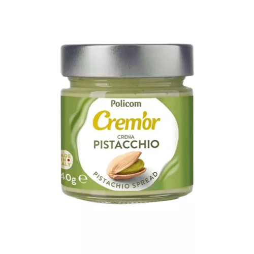 Cremor Pisztáciakrém - 240g