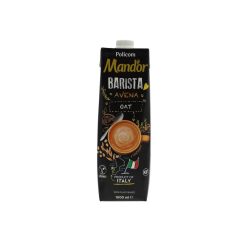 Mandor Prémium barista zabital - 1000ml