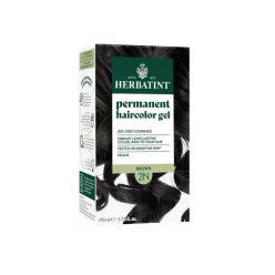 Herbatint 2N Brown Hajfesték  - 170ml