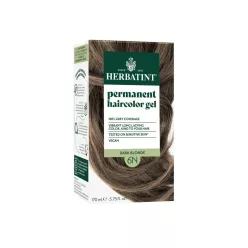 Herbatint 6N Dark Blonde Hajfesték - 170ml
