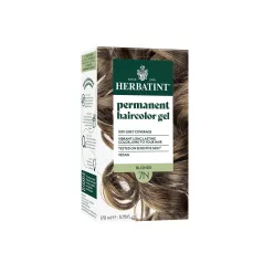 Herbatint 7N Blonde Hajfesték  - 170ml