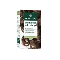 Herbatint 7D Golden Blonde Hajfesték  - 170ml