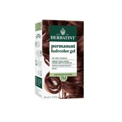 Herbatint 7M Mahogany Blonde Hajfesték - 170ml