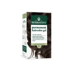 Herbatint 5C Light Ash Chesnut Hajfesték  - 170ml