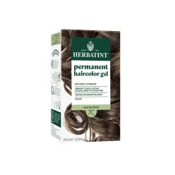Herbatint 7C Ash Blonde Hajfesték - 170ml