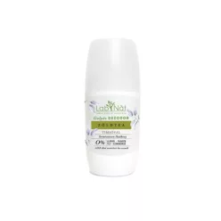 Labnat Zöld tea golyós dezodor - bio - 75ml