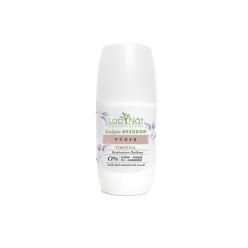 Labnat Púder golyós dezodor - bio - 75ml