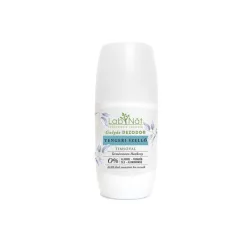 Labnat Tengeri szellő golyós dezodor - bio - 75ml