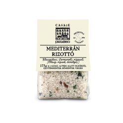Casale Paradiso Mediterrán Rizottó - 175g