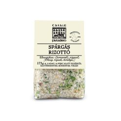Casale Paradiso Spárgás Rizottó - 175g