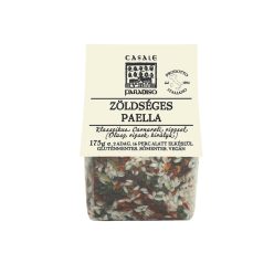Casale Paradiso Zöldésges Paella - 175g