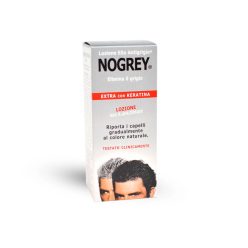 Nogrey Nogrey Lotion - 200ml