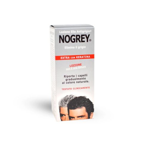 Nogrey Nogrey Lotion - 200ml