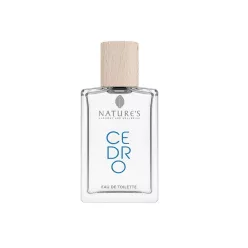 Nature s Cedro Man Eau de toilette - 50ml