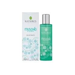 Nature s Muschío d’Acqua Eau de Toilette - 50ml