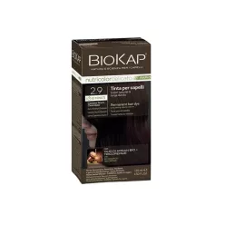   Biokap Tartós hajfesték Nr 2.9 Dark Chestnut Chocolate - 135ml