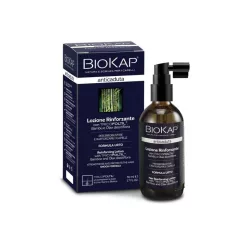 Biokap Hajhullás elleni Erősítő folyadék - 50ml