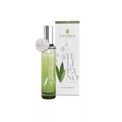 Nature s Tulipano Bianco Eau de Toilette - 50ml