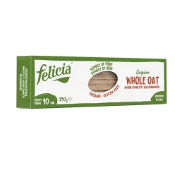 Felicia Zab linguine gluténmentes tészta - bio -  250 g