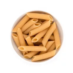 Pasta Natura Barna rizstészta - Penne