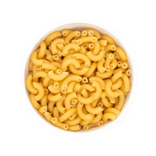 Pasta Natura Barna rizstészta - Chifferini
