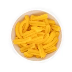 Pasta Natura Bambusztészta - Casarecce