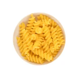 Pasta Natura Bambusztészta - Fusilli