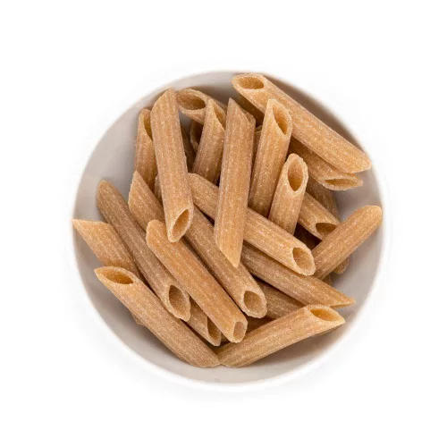Pasta Natura Amaránt-Teff-Quinoa tészta - Penne